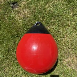Buoys Floats Bumpers Bag's