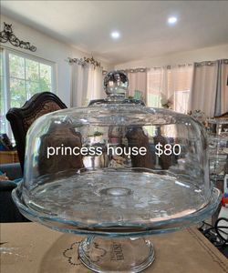Princess house