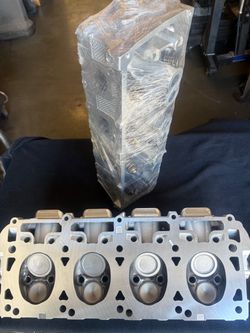2009-2020 5.7 Dodge Hemi heads