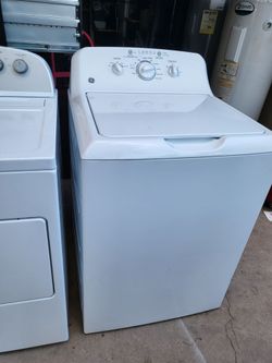 General electric washer In good condition and Warranty Works Great 19th Ave And Baseline