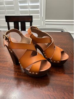 Candies woman shoes