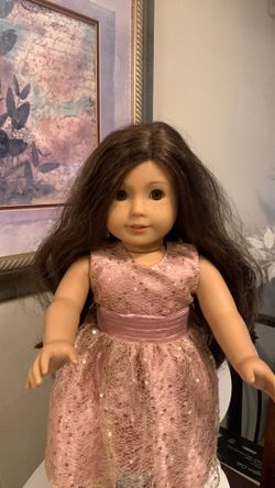American Girl Doll