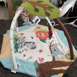 Baby Items Must Go 2day! Taking Decent Offers
