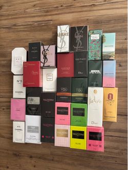 Cologne Bulk