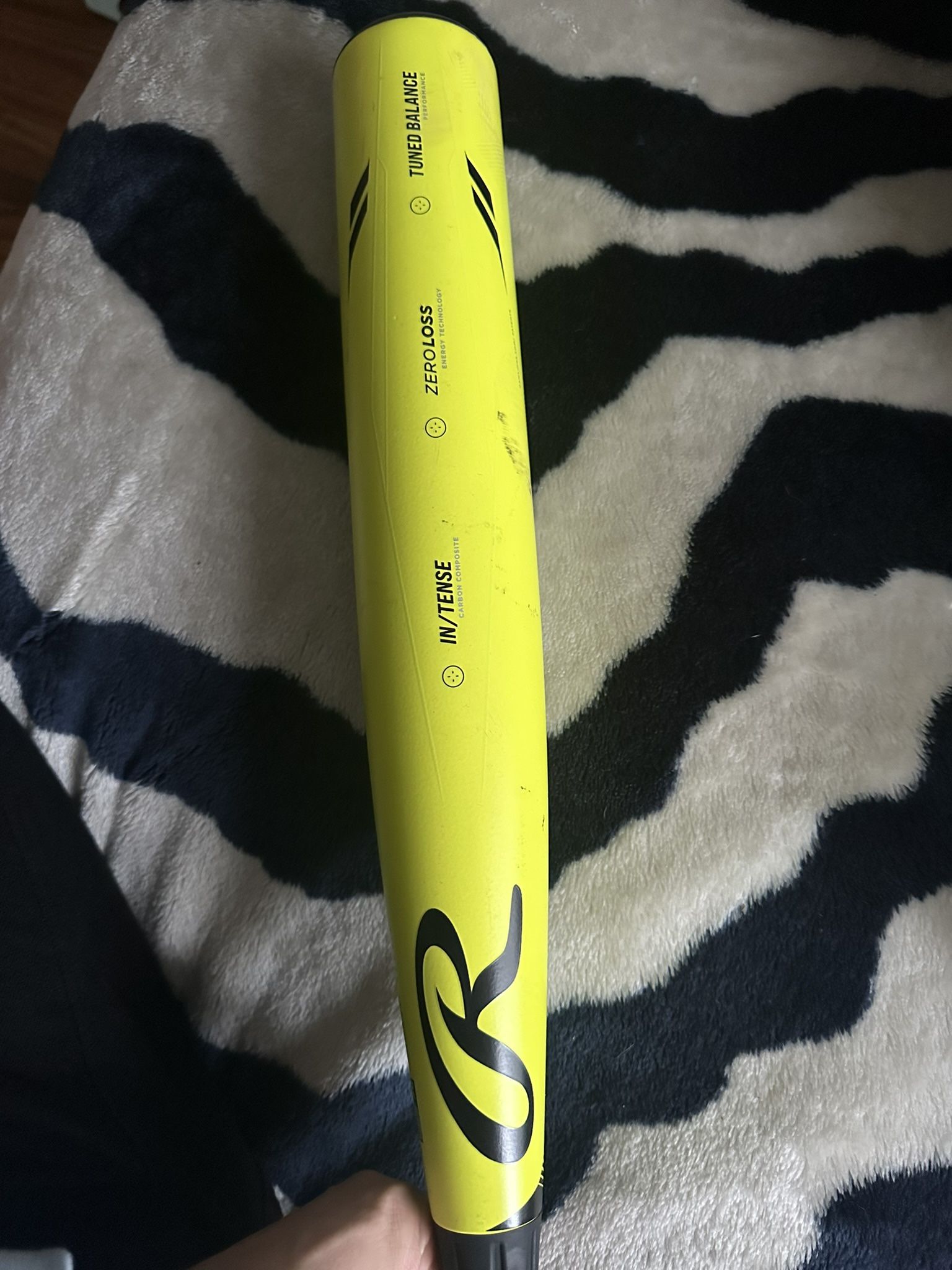 Bbcor Bat