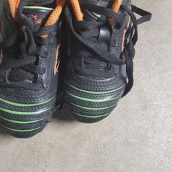 Boys Soccer Cleats 10.5