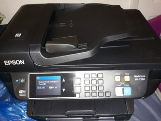 Epson printer