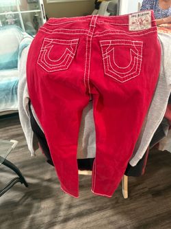 Junior Girl jeans True Religion Sz. 29