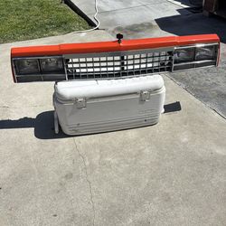 El Camino, Coquista,GMC,Caballero,Gbody,Malibu,Wagon,