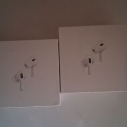 Apple 🍎 Airpods Pro 2 $40