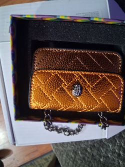 Kurt Geiger micro bag