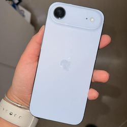 iPhone Air 256gb unlock