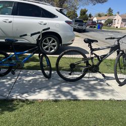 Bikes For Sale $250 Raleigh No Training Wheels Included 