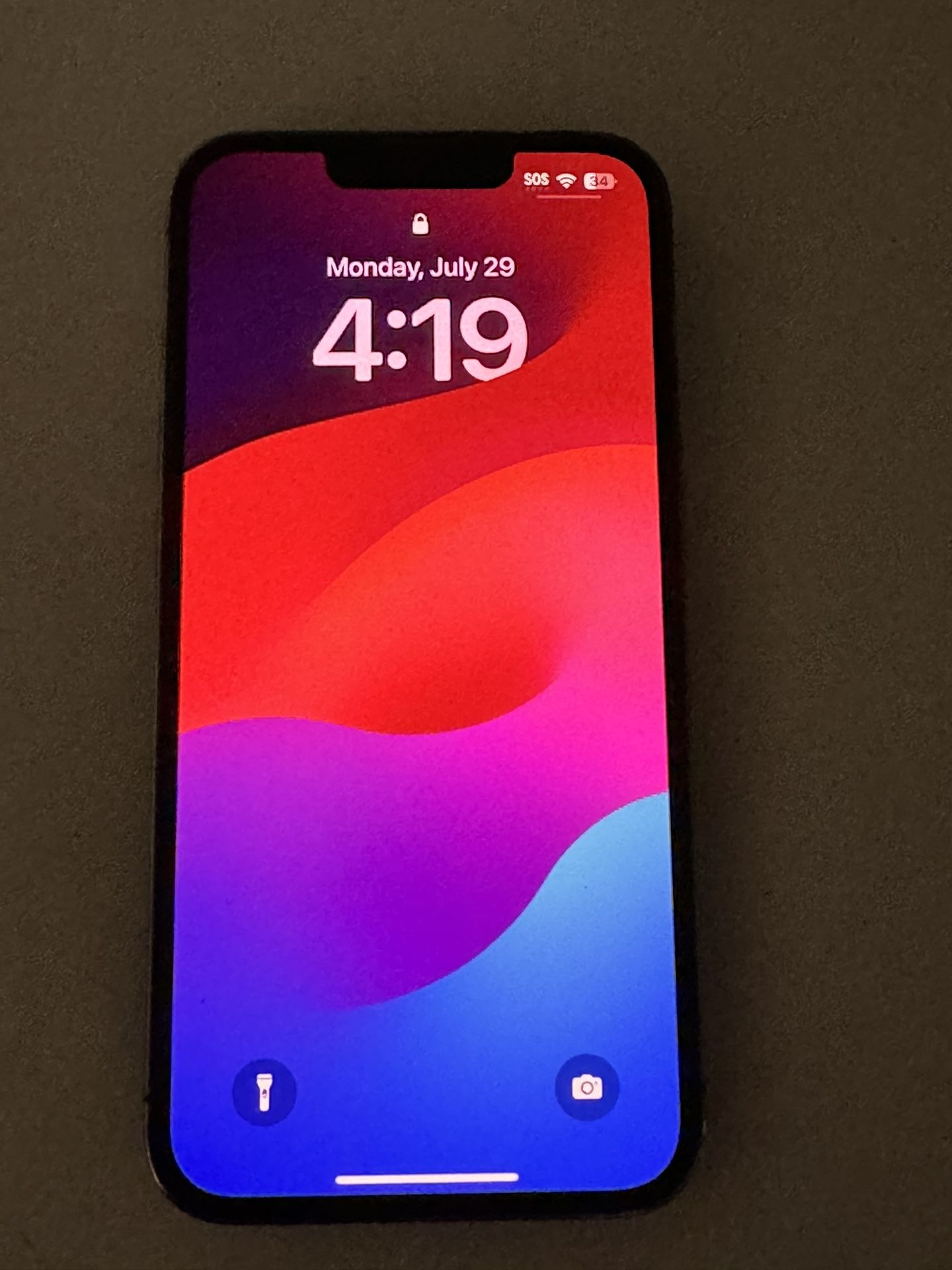 Iphone 13 pro