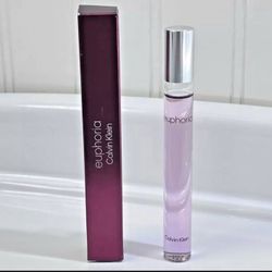 New Euphoria Fragrance 10ml