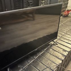 32 Inch Smart Tv