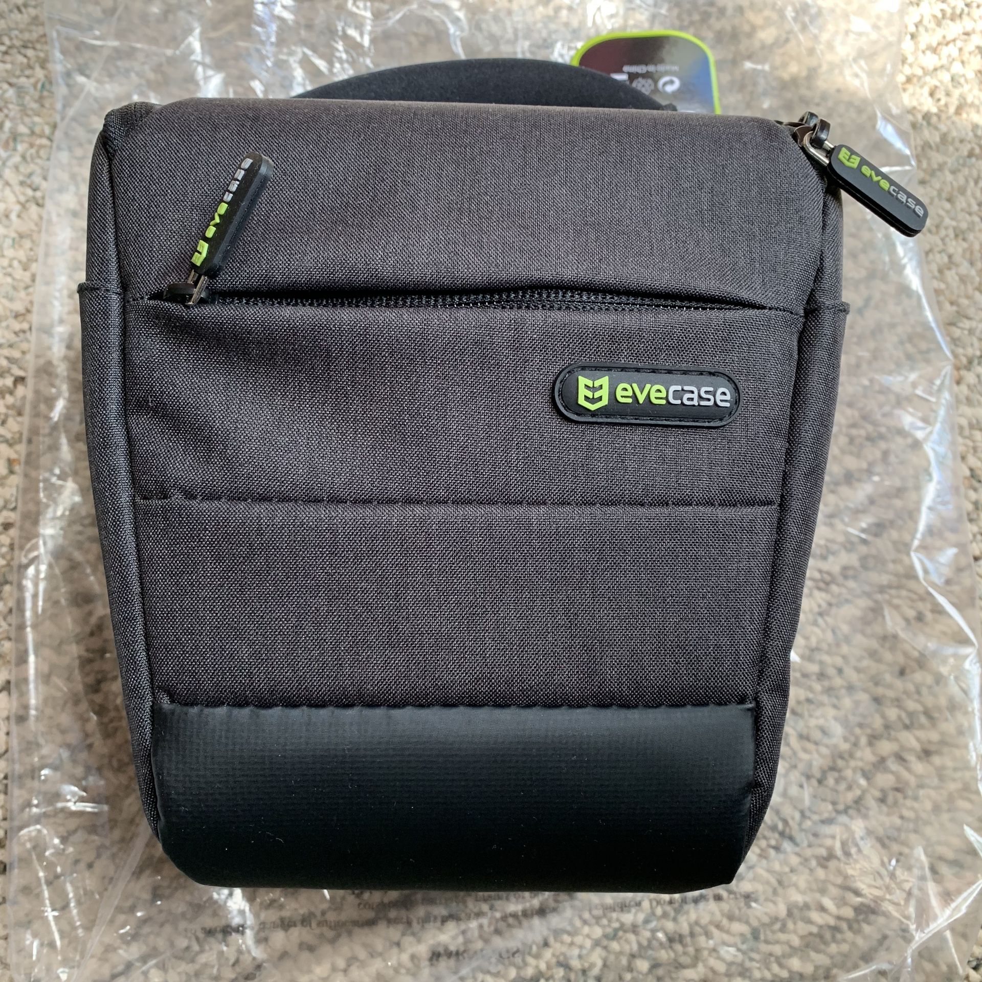 Evecase Camera Bag