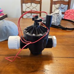 Hunter 2" PGV Valve
