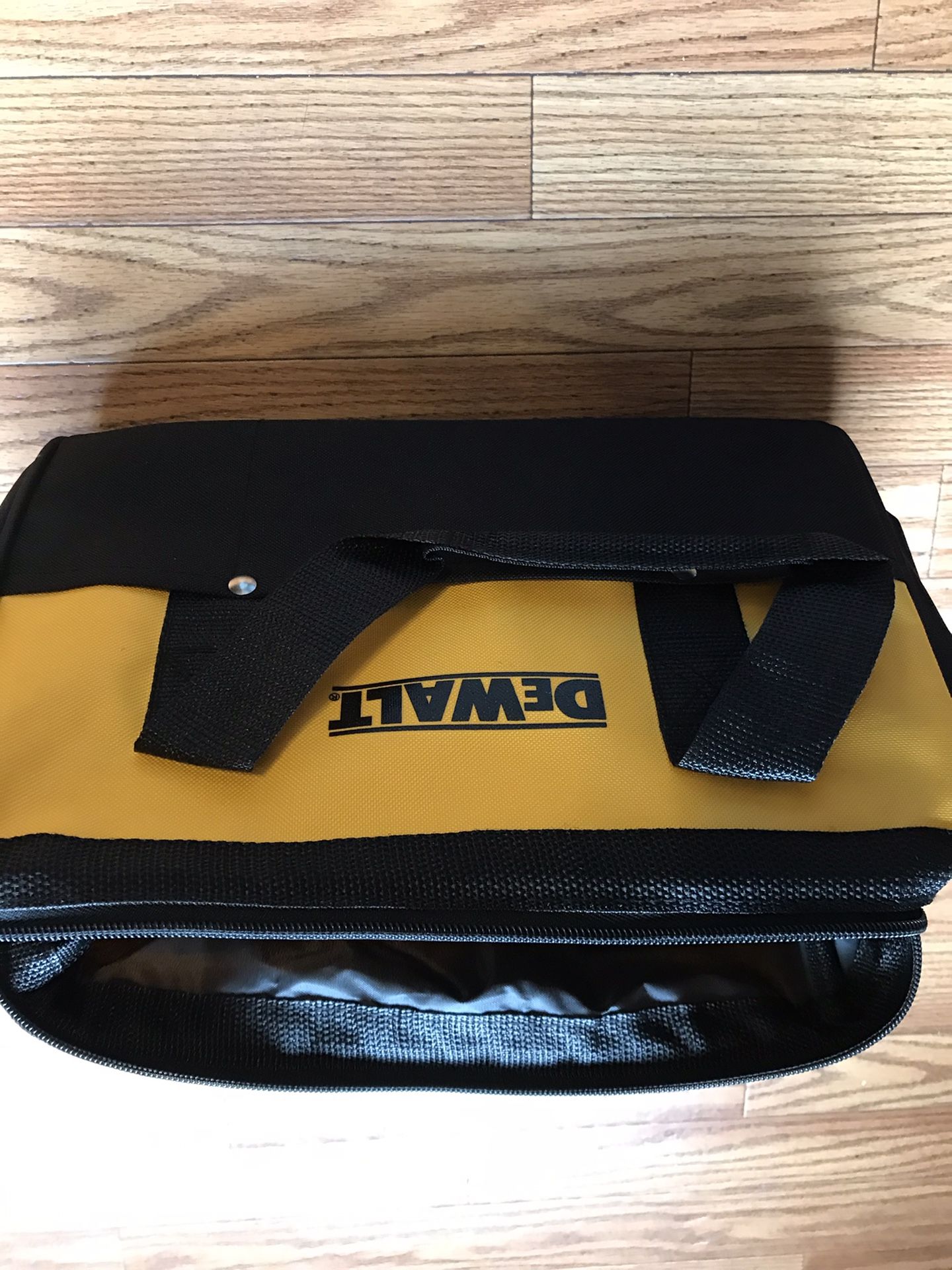 Dewalt Bag