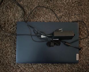 IDEAPAD 1 LIKE NEW TRADE FOR CAMERA