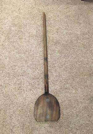 Pottery Barn Bread Paddle For Sale In Cincinnati Oh Offerup