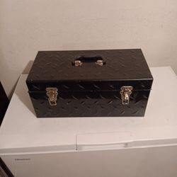 Husky Tool Box
