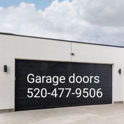 Garage Door Opener Spring 