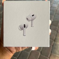 AirPods Pro 2nd Generation 