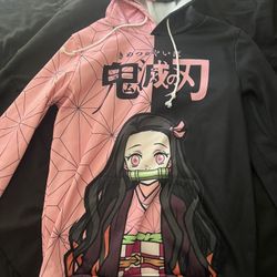 hoodie