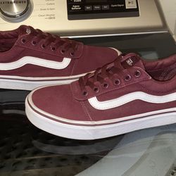 Women’s Vans