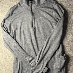 Nike quarter zip