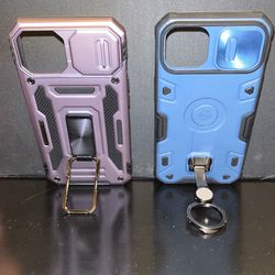 iPhone 13 Cases With Stand