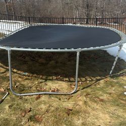 Trampoline 