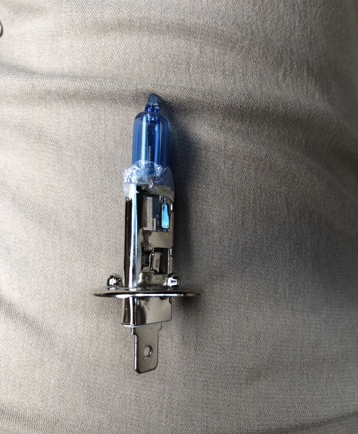 H1 LED car headlights NEW