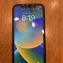Apple iPhone XR 64GB For Verizon Like New!