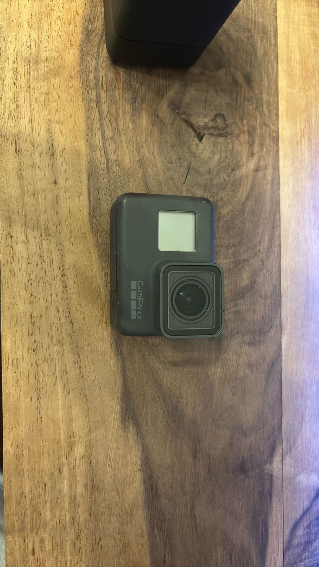 GoPro Hero 5 With 2 Batteries