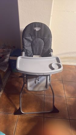 Baby stuff