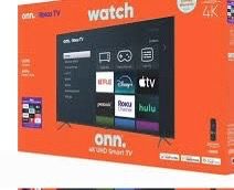 Onn tv
