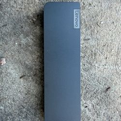 Lenovo Mini Doc .
