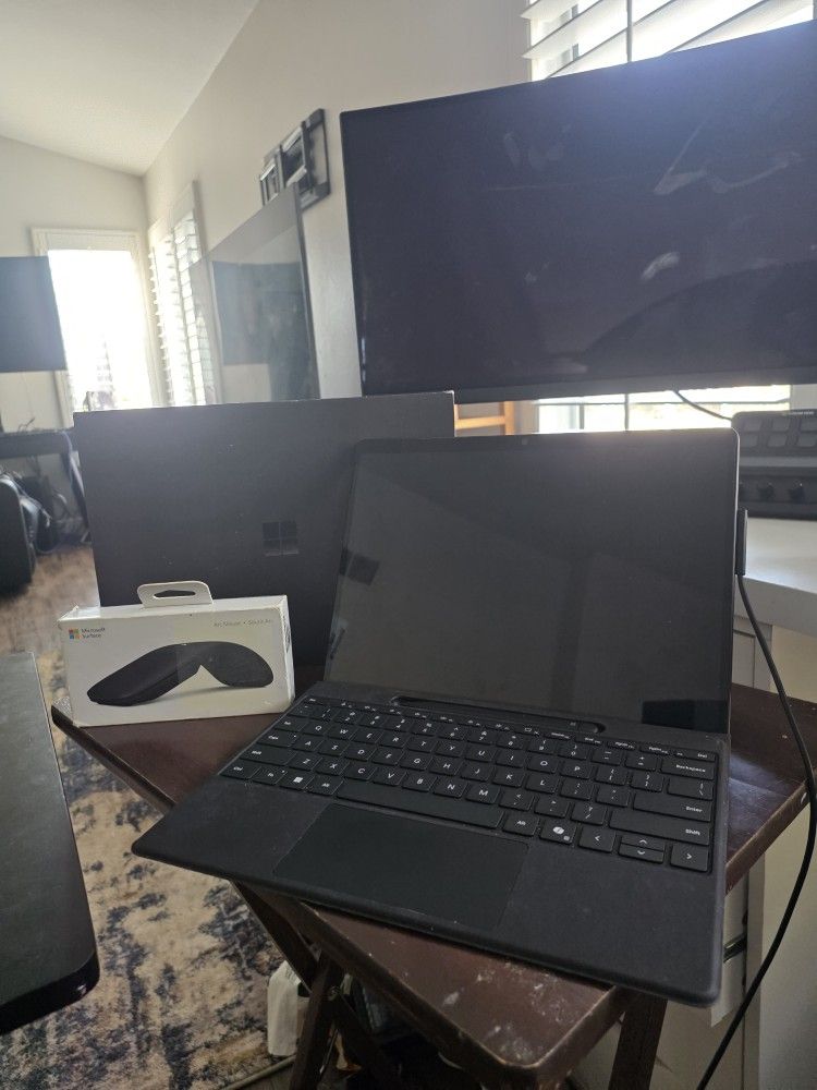 Microsoft Surface Pro