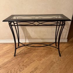 Sofa / Console Table (40” x 16”)