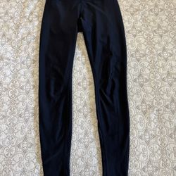 Alo leggings 