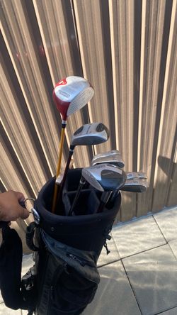 Golf set