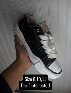 Designer shoes