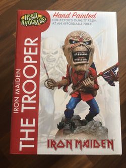 Iron Maiden