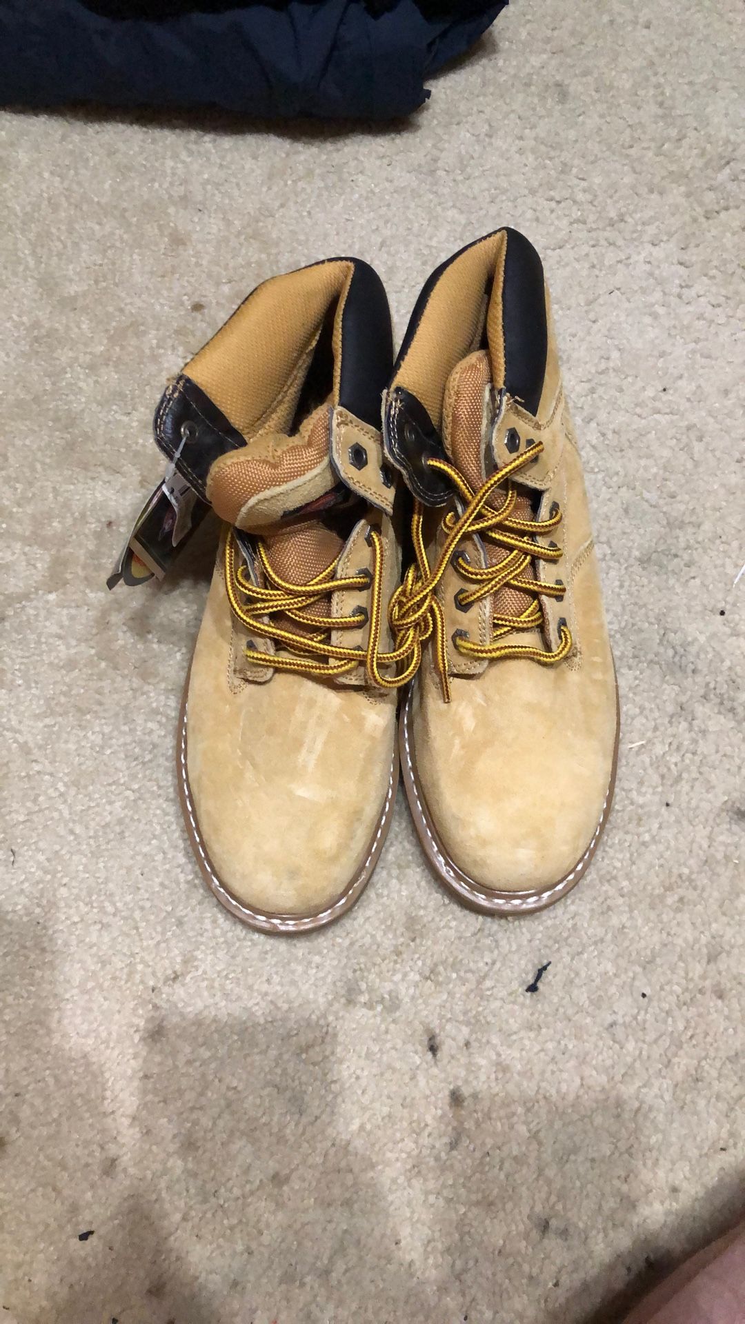 Dickies Prowler