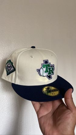 Texas Rangers 2 Tone fitted Hat