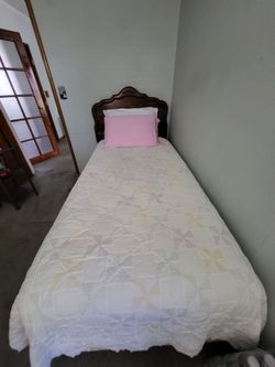 FREE Twin Bed