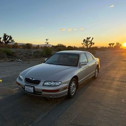 1998 Mazda Millenia