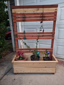 Planters